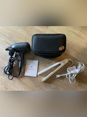 T3 Travel Set